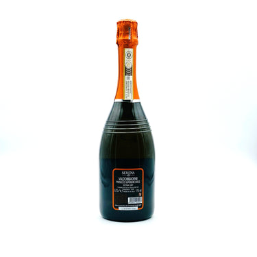 Prosecco Valdobbiadene DOCG Superiore Terra serena - Rosato Vini